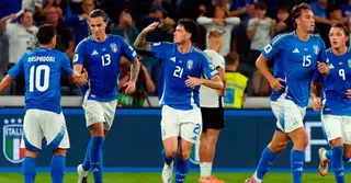 বিশ্বকাপের স্বপ্ন বাঁচাতে ইতালির কঠিন পরীক্ষা, প্রতিপক্ষ উত্তর আয়ারল্যান্ড